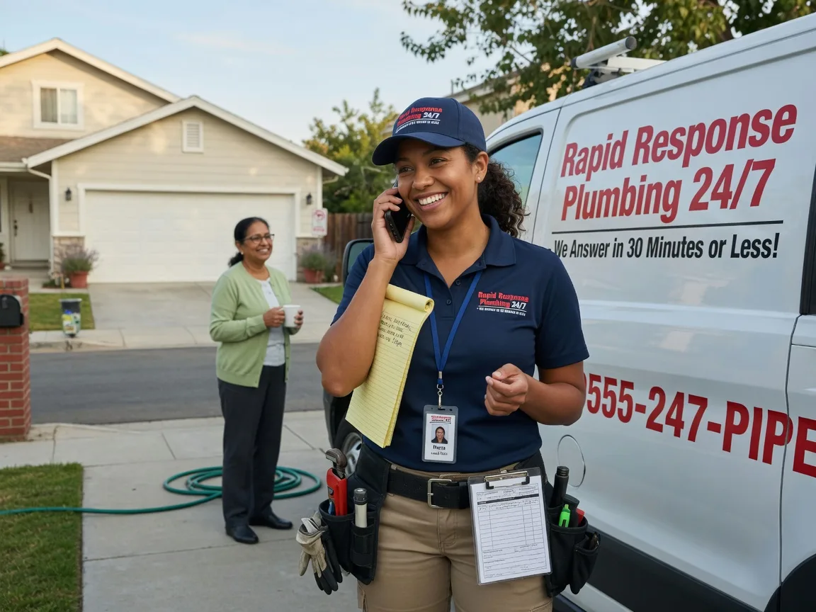 Emergency Plumber Yale, MI FAQs